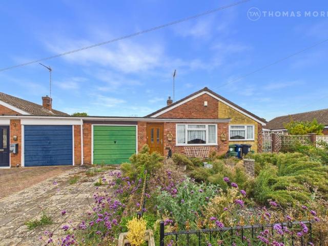 3 bedroom bungalow for sale