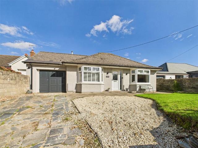 3 bedroom bungalow for sale