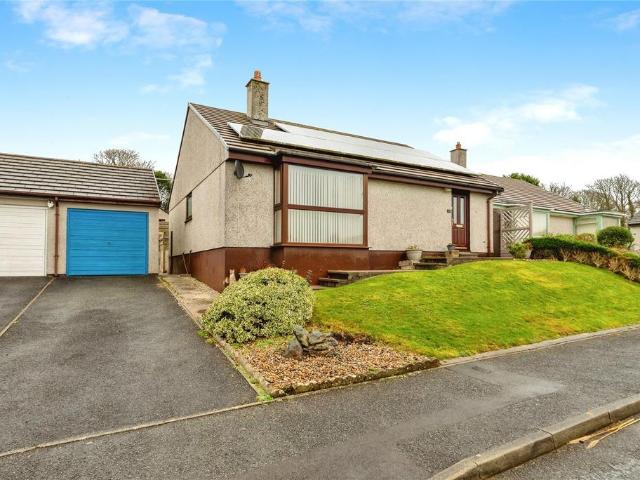 3 bedroom bungalow for sale