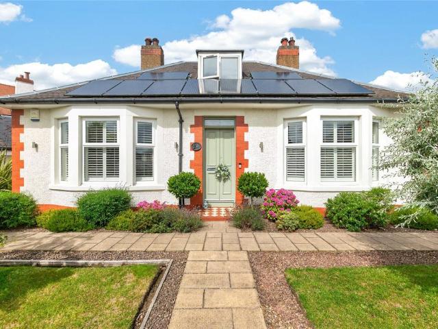 3 bedroom bungalow for sale
