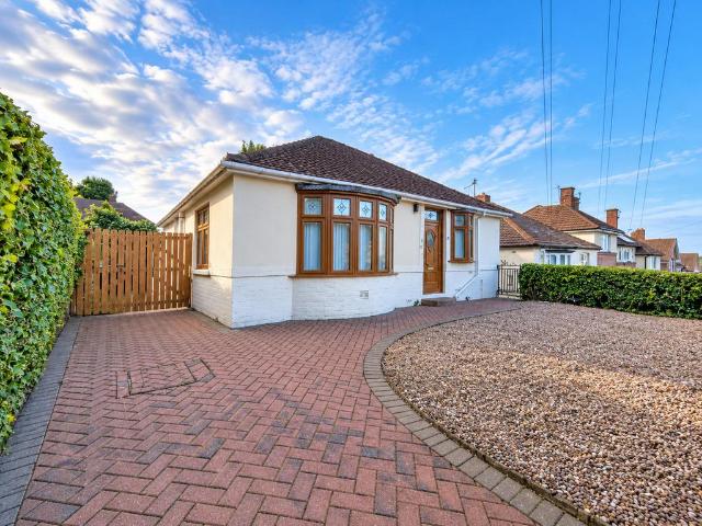 3 bedroom bungalow for sale