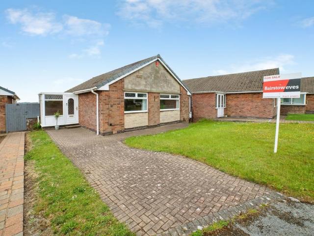3 bedroom bungalow for sale