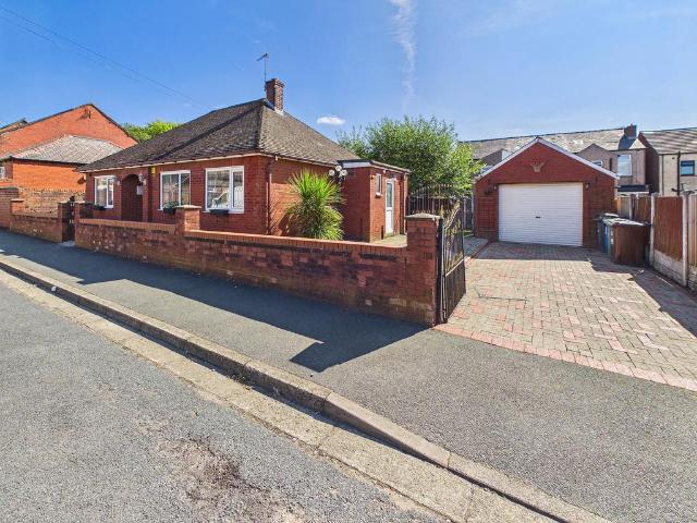 3 bedroom bungalow for sale