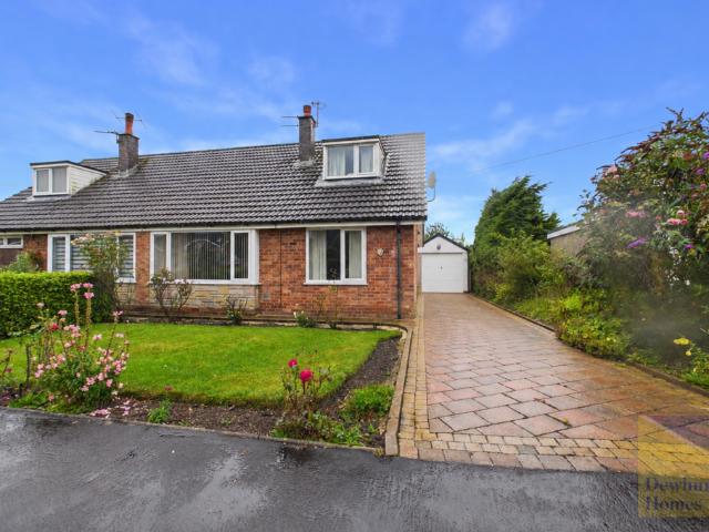 3 bedroom bungalow for sale