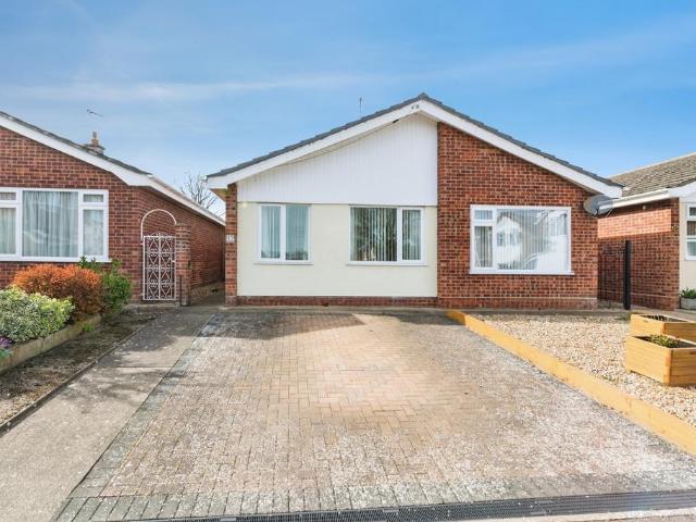 3 bedroom bungalow for sale