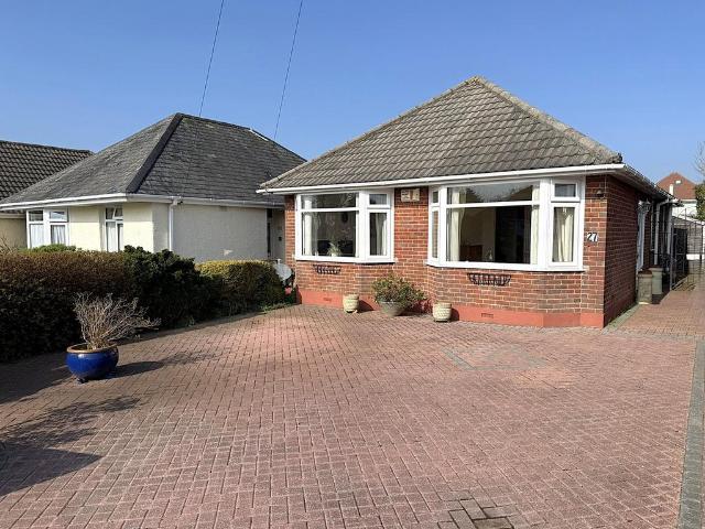 3 bedroom bungalow for sale