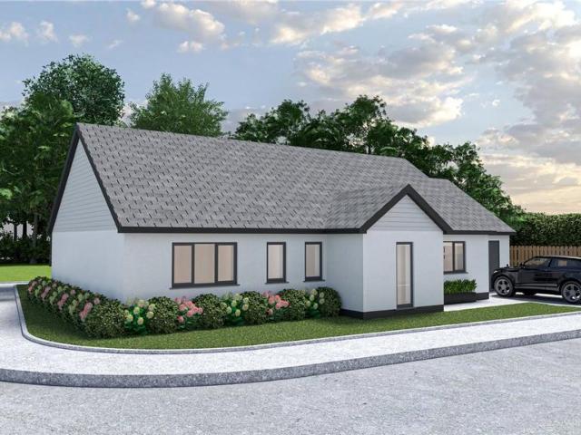 3 bedroom bungalow for sale