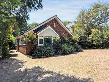 3 bedroom bungalow for sale
