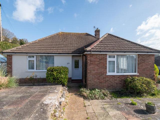 3 bedroom bungalow for sale