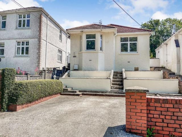 3 bedroom bungalow for sale