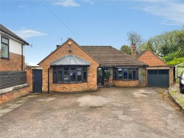 Thurnby Leicester, LE5, Coventry and Warwickshire, West Midlands, Midlands