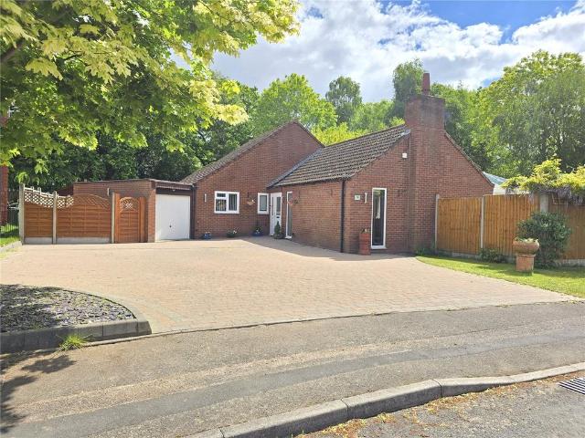 3 bedroom bungalow for sale
