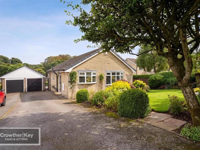 3 bedroom bungalow for sale
