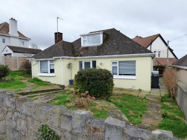 3 bedroom bungalow for sale