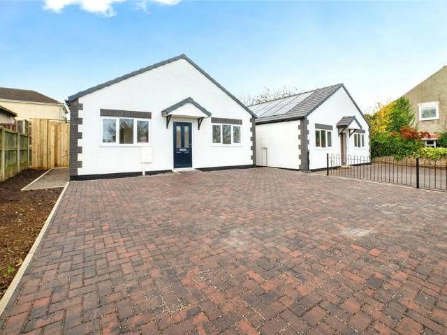 3 bedroom bungalow for sale
