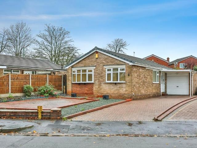 3 bedroom bungalow for sale