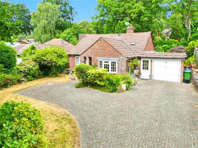 3 bedroom bungalow for sale