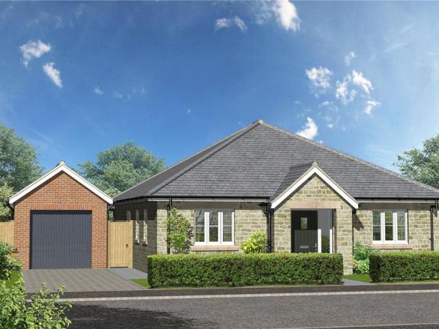 3 bedroom bungalow for sale