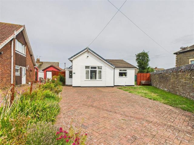 3 bedroom bungalow for sale