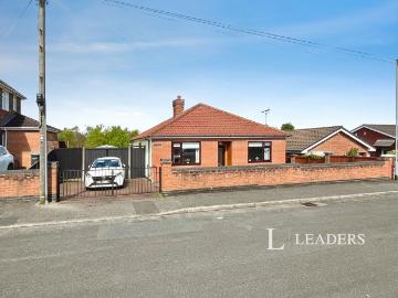 3 bedroom bungalow for sale