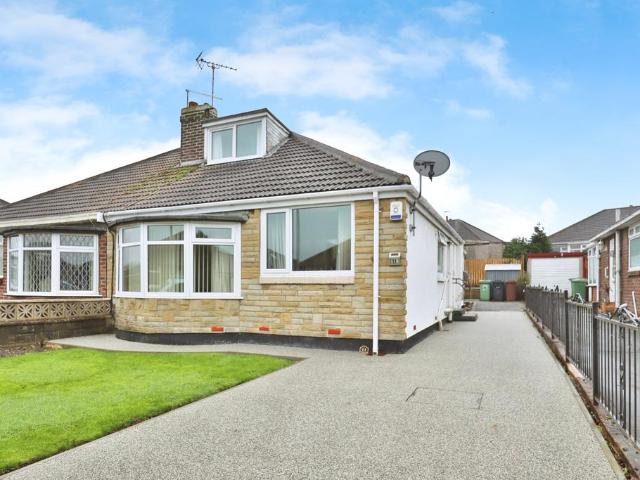 3 bedroom bungalow for sale