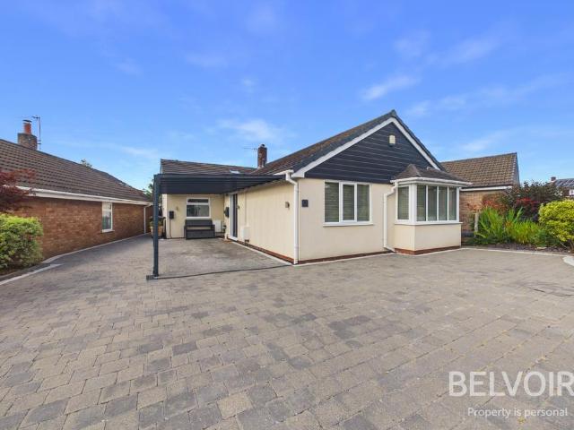 3 bedroom bungalow for sale
