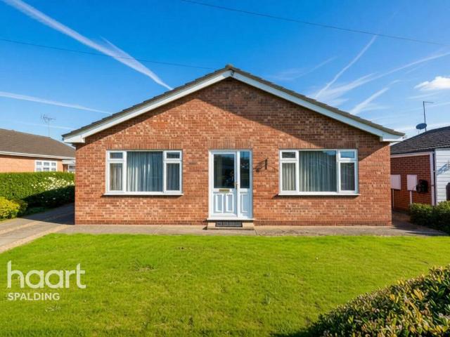 3 bedroom bungalow for sale