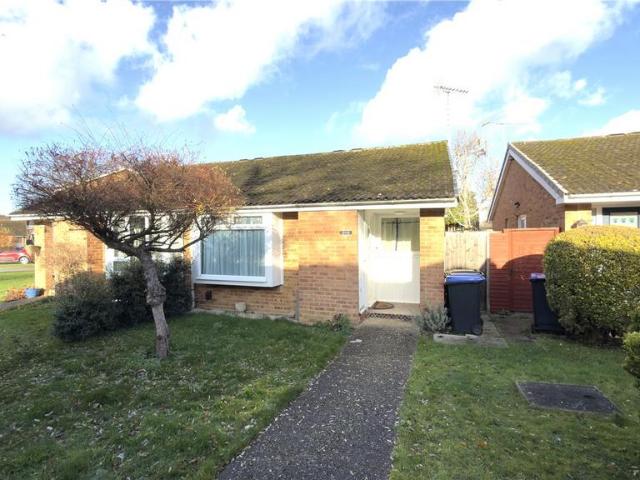 3 bedroom bungalow for sale