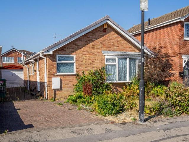 3 bedroom bungalow for sale