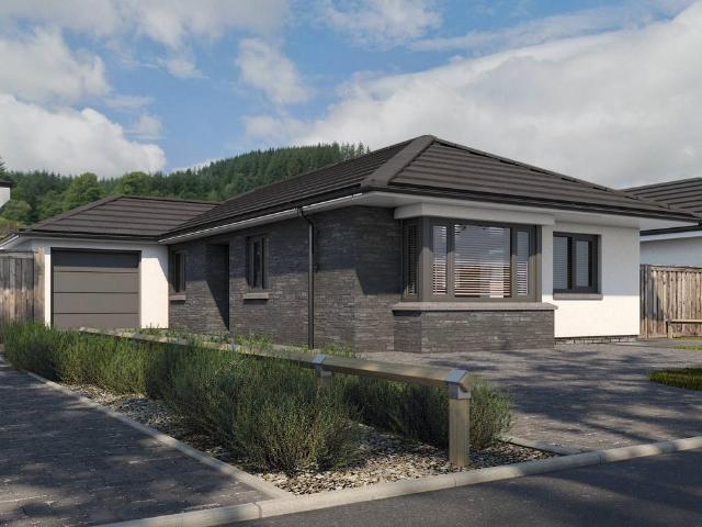 3 bedroom bungalow for sale