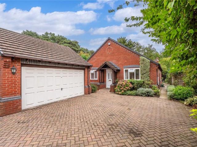 3 bedroom bungalow for sale