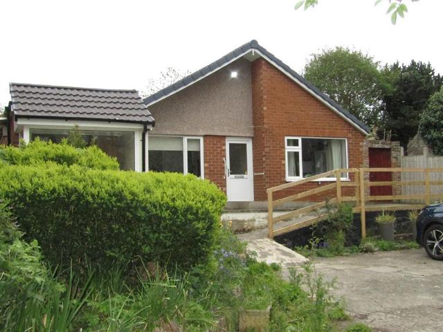 3 bedroom bungalow for sale
