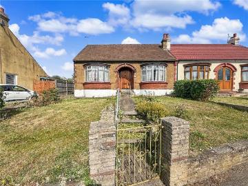 3 bedroom bungalow for sale