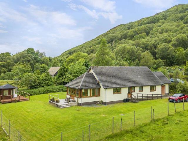 3 bedroom bungalow for sale