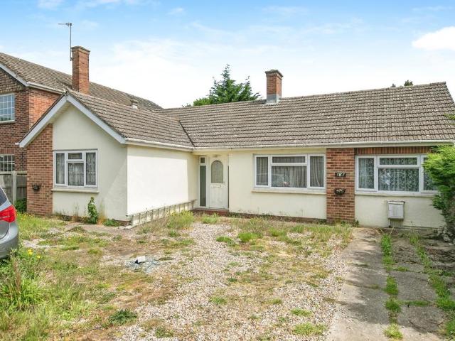 3 bedroom bungalow for sale