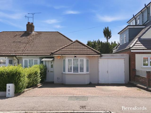 3 bedroom bungalow for sale