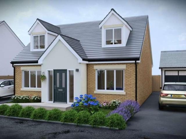 3 bedroom bungalow for sale