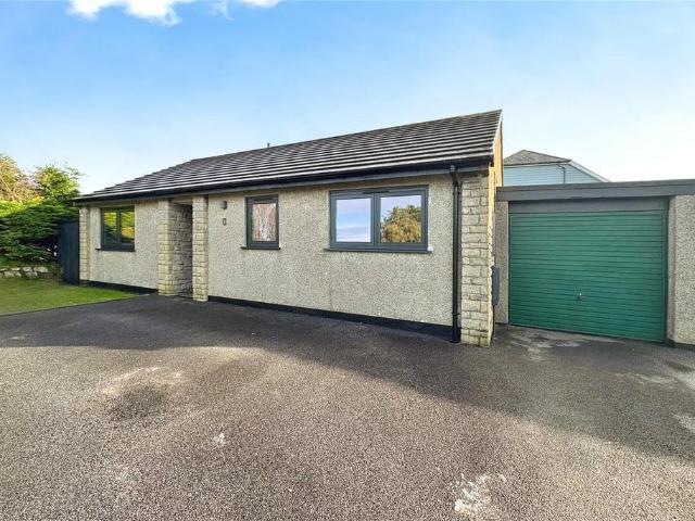 3 bedroom bungalow for sale