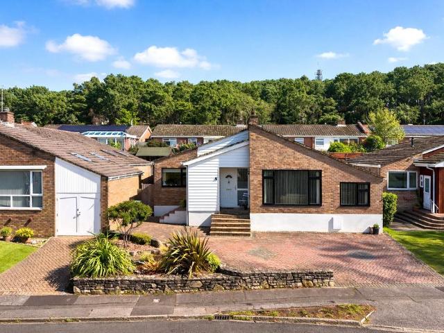 3 bedroom bungalow for sale