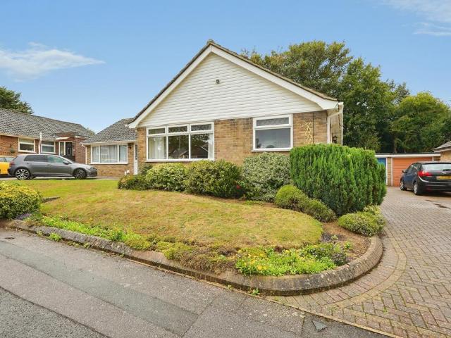 3 bedroom bungalow for sale