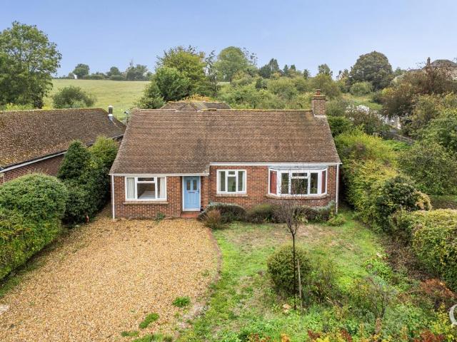 3 bedroom bungalow for sale