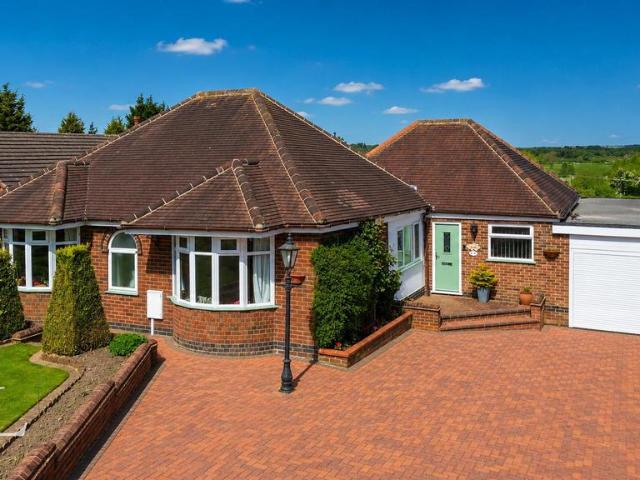 3 bedroom bungalow for sale