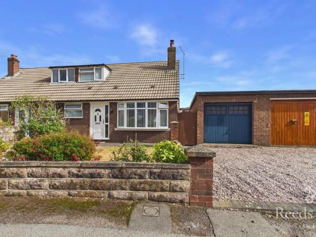 3 bedroom bungalow for sale