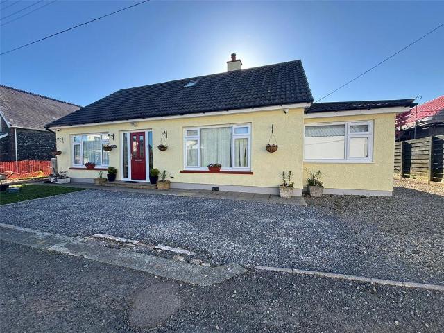 3 bedroom bungalow for sale