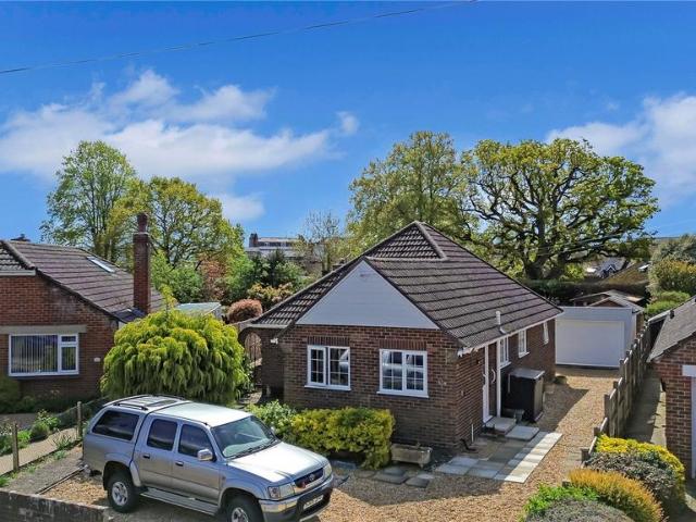 3 bedroom bungalow for sale