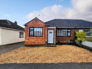 3 bedroom bungalow for sale