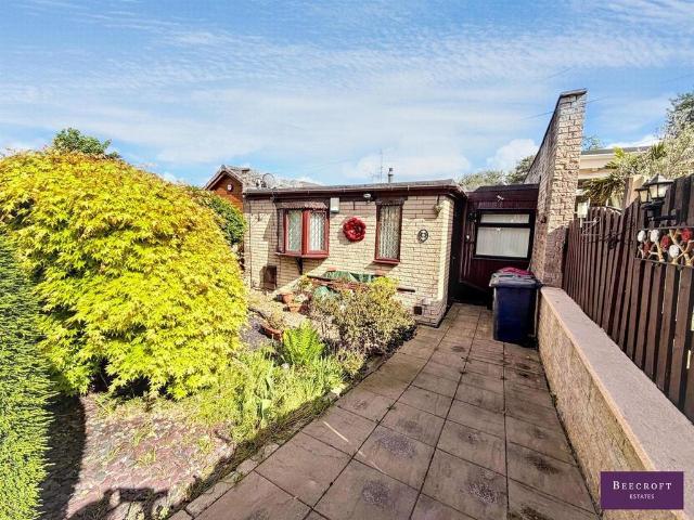3 bedroom bungalow for sale