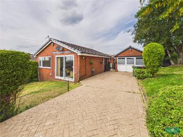 3 bedroom bungalow for sale