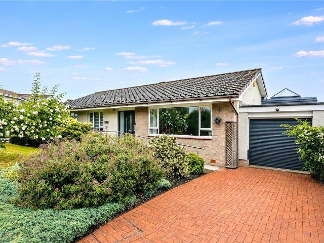 3 bedroom bungalow for sale