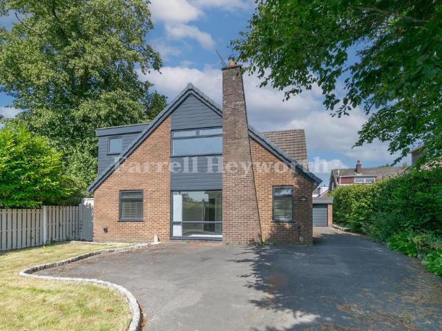 4 bedroom bungalow for sale